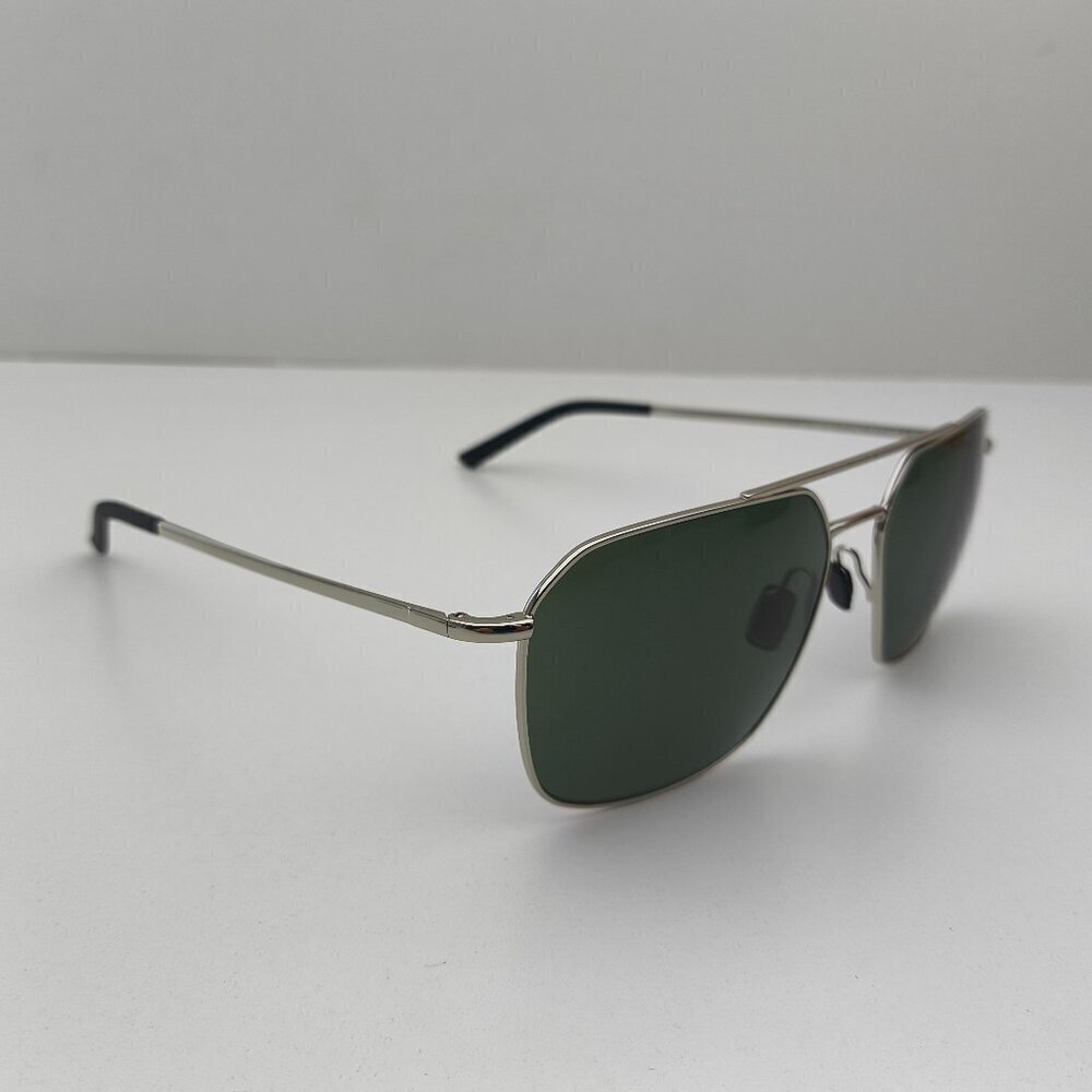 🕶️Made in Italy! Porsche Design P8970 Non-Polar.Sunglasses 59/17 145 /EUM105🕶️